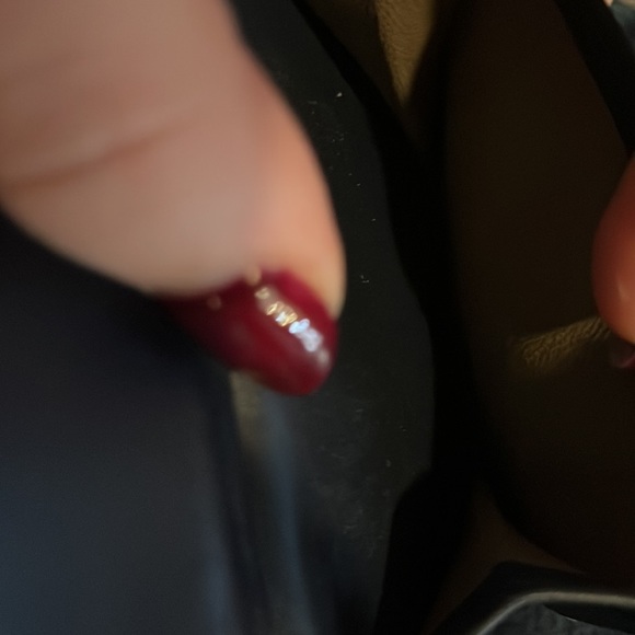 Authentic Bottega Veneta Navy Blue Wallet - Picture 11 of 11